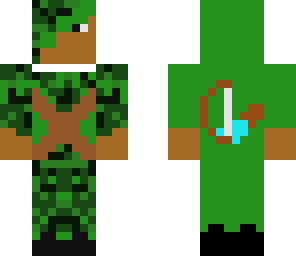 hunter