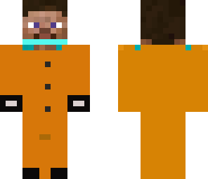 prisoner steve