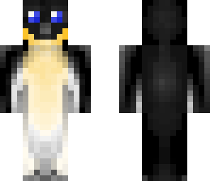 lovely penguin