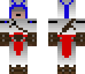 yorvic assassin