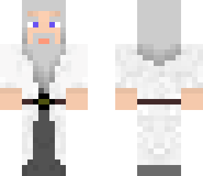 gandalf wo pipe