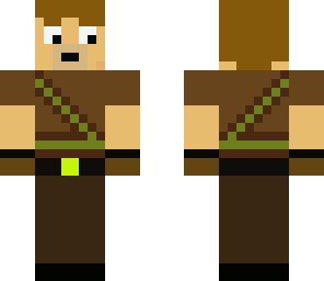combat guy