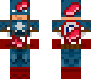 captain bacon