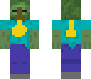zombie
