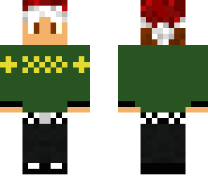 fizzysanta