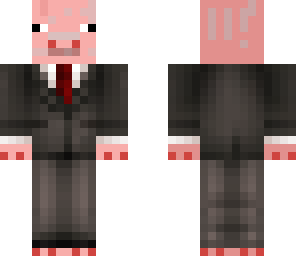 agent pig