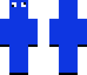 cookie monster