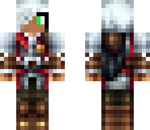 assassin