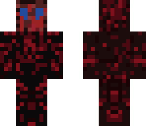 netherack demon