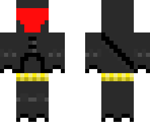 black trooper