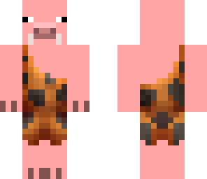 cave boarman