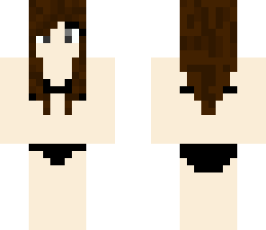 my bikini skin