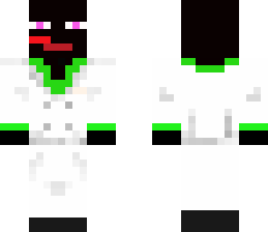 dead miner