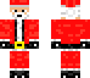 santa claus 1