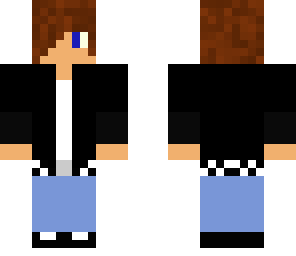cool guy