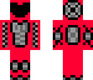 ramger red