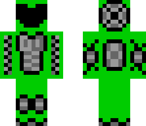 ramger green