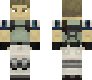 futurist soldier
