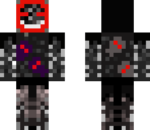 dark skeleton necormancer