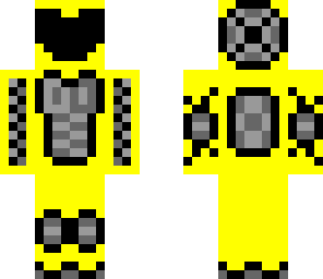 ramger yellow