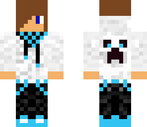 blue teen