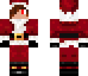 santa cool
