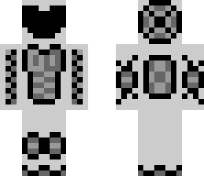 ranger gray