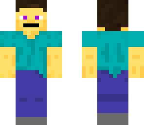 steve 2
