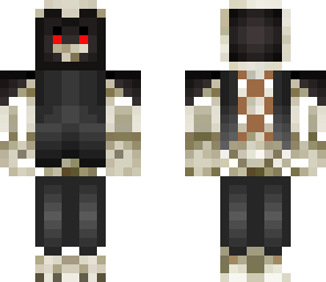 skeleton warrior