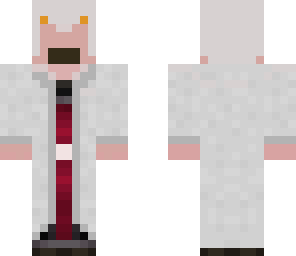 assasin doctor edited