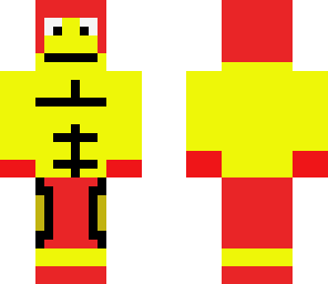 lego boxer