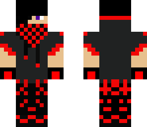 red dude