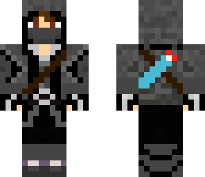 hunter