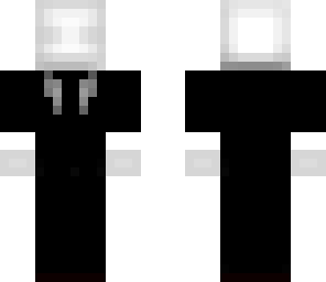 slender man