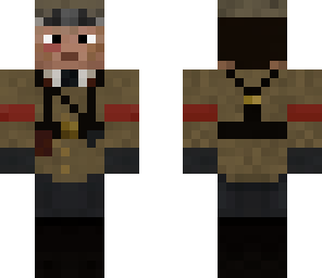 doctor edward richtofen