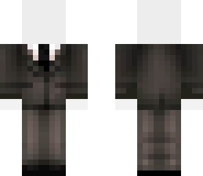 slender man