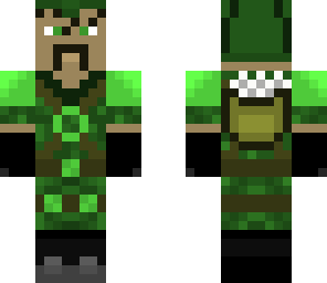 ranger