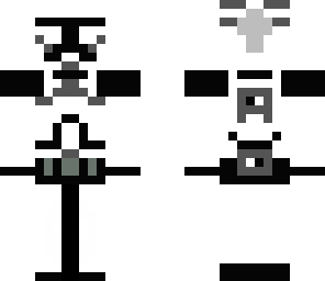 clone man 2