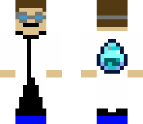 professor diamond