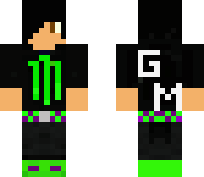 gameing mcraft  emo