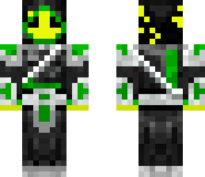 smiley assassin