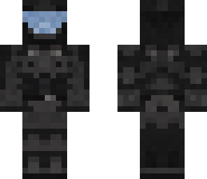 halo odst