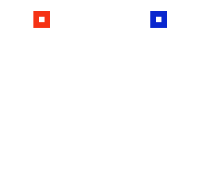 two eye