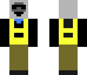 ghost from mw2 
