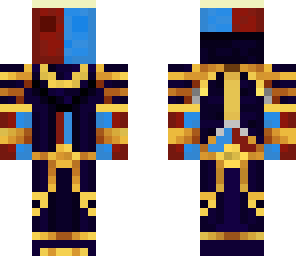 slime chaos master