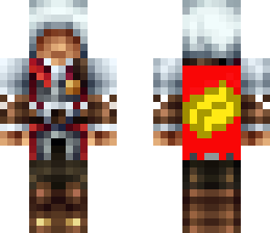 butter cape