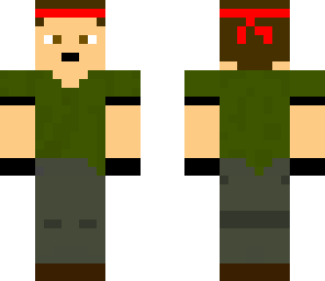 rambo