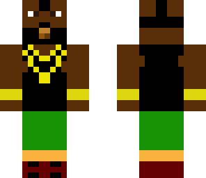 mr t