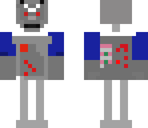 undead minewar slodier