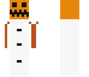 snow golem